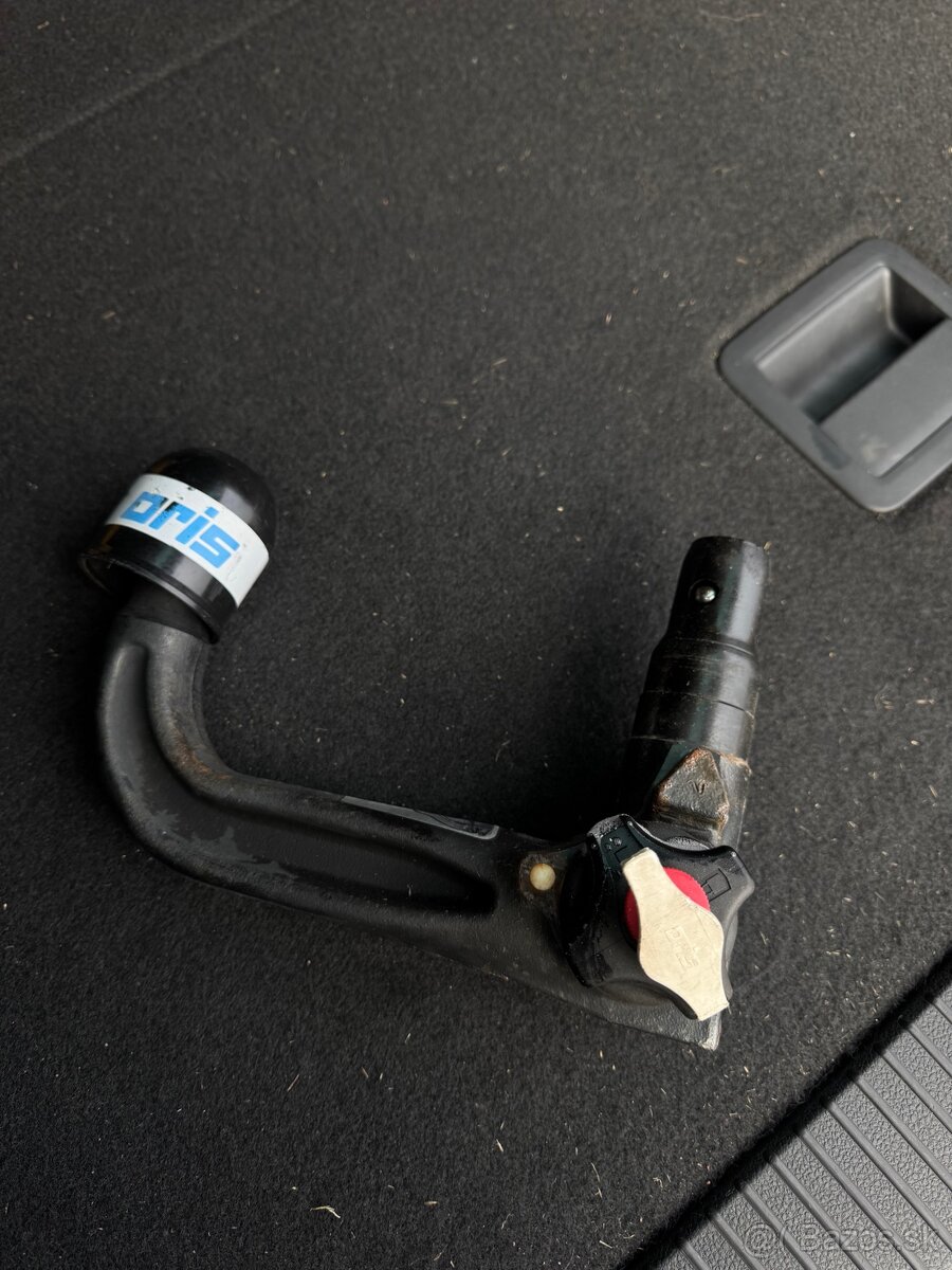 VW Passat B8 Highline SK ečv nova STK - 12