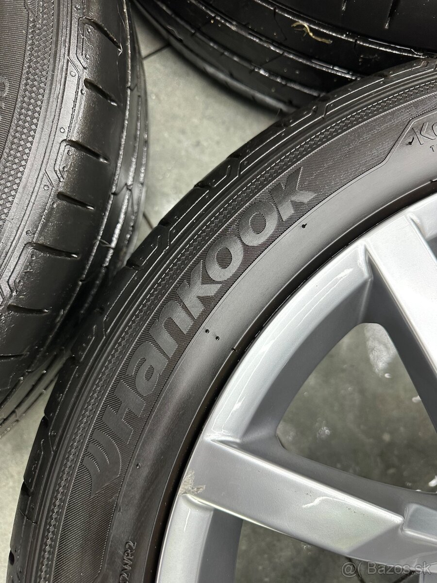 5x112 r18 Monterrey Letná sada - 12