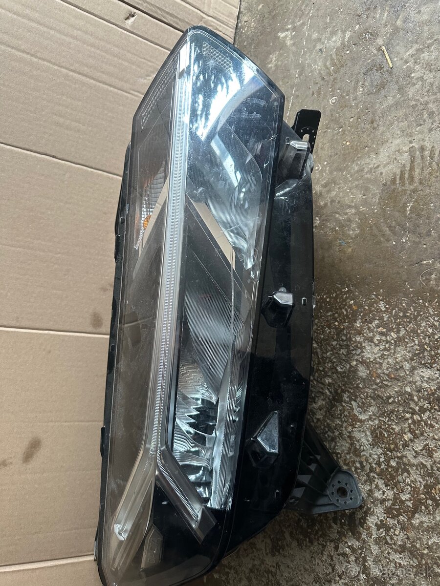 ND Dacia sandero 3 - 12