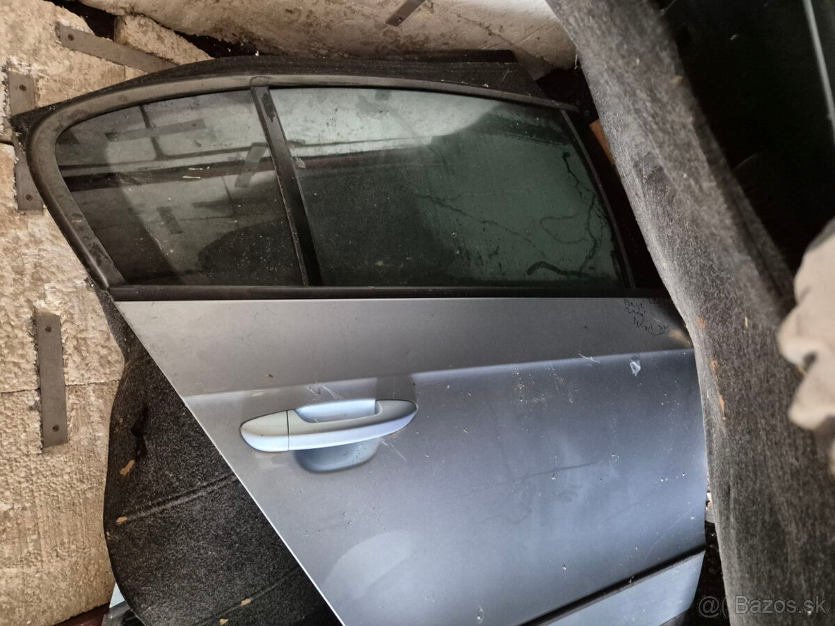 Dvere VW Passat b6 - 12