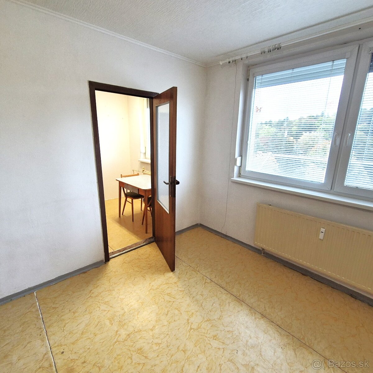 Rezervované TIMA Real ponúka na predaj 1 i byt v Myjave - 12