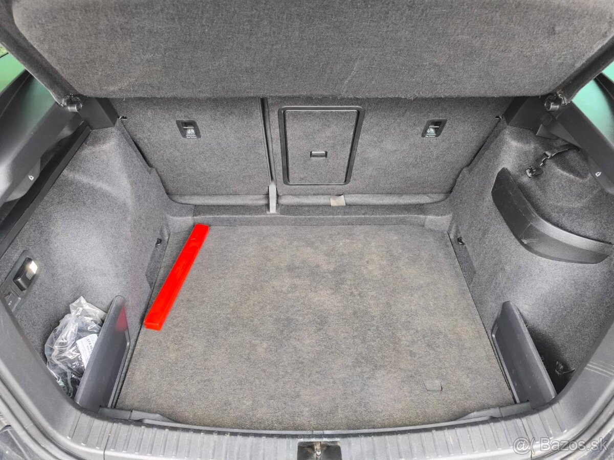 Škoda Karoq 1.5 TSI ACT Style DSG - 12