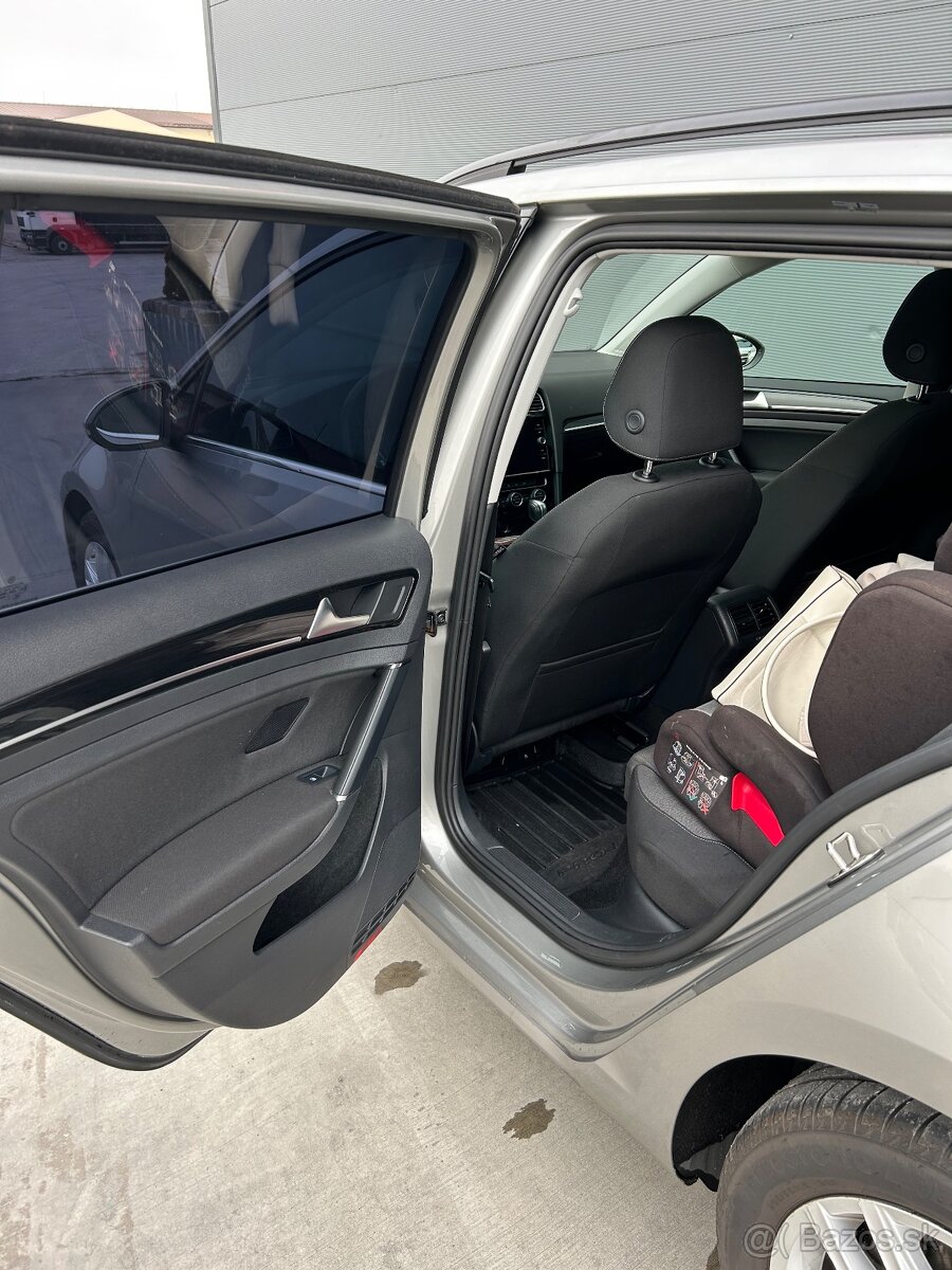 Volkswagen Golf 7 - 12