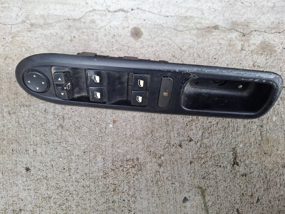 Použité diely 8 - 12