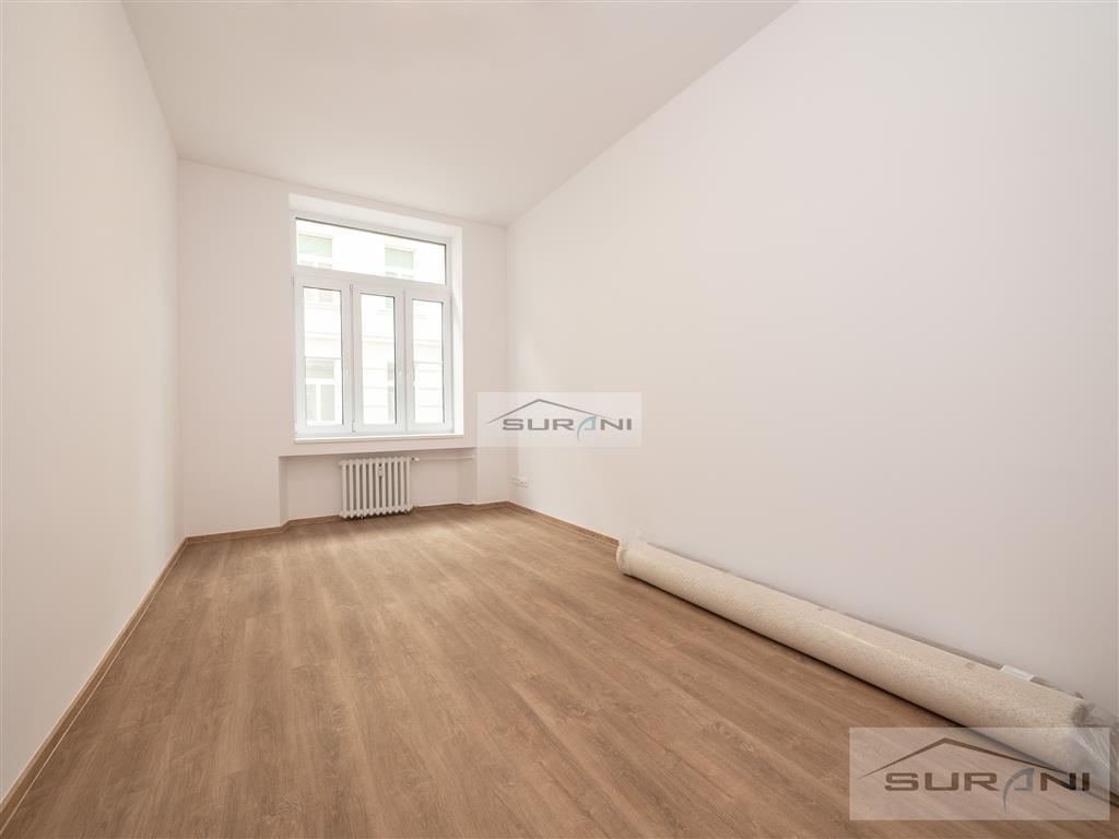 PROJEKT GUNDULIČOVA 8 – Posledný 4 izb. byt v ponuke - 12