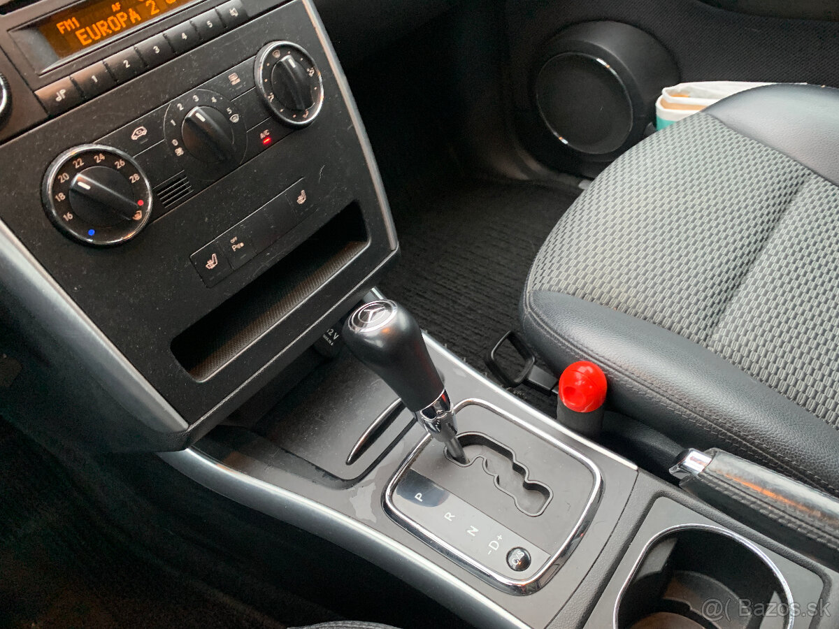 Mercedes - Benz A 180 CDi - 12