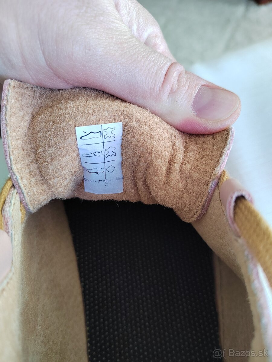 Dámske barefoot topánky PEGRES v.40 - 12