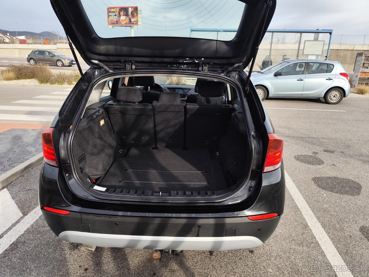 BMW X1 E84 2.0D 130kw xDrive - 12