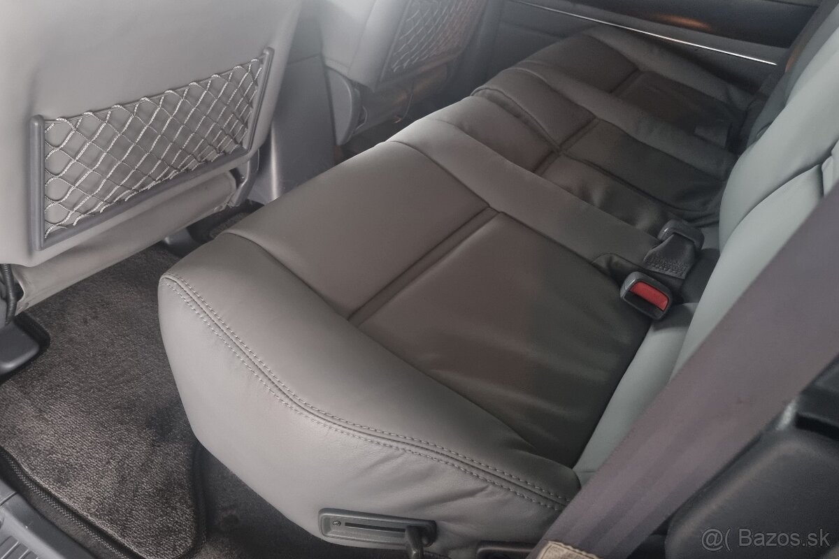 Land Cruiser HDJ80 VX - 12