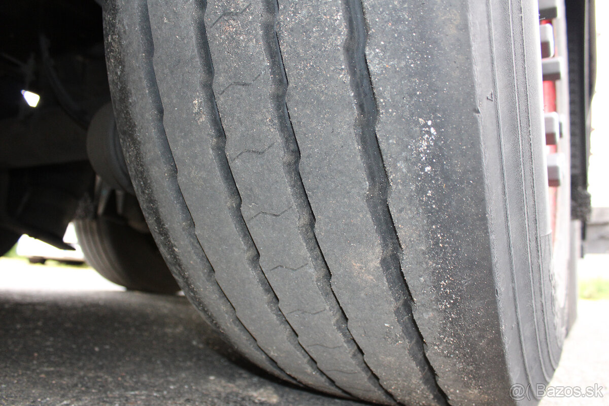 Schmitz Cargobull SCBS3T VARIOS - 12