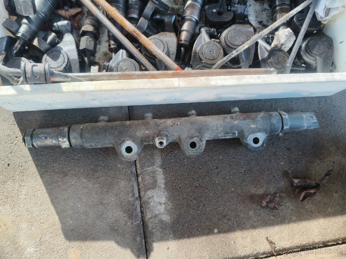 Avia d90 d120 Daewoo cummins - 12