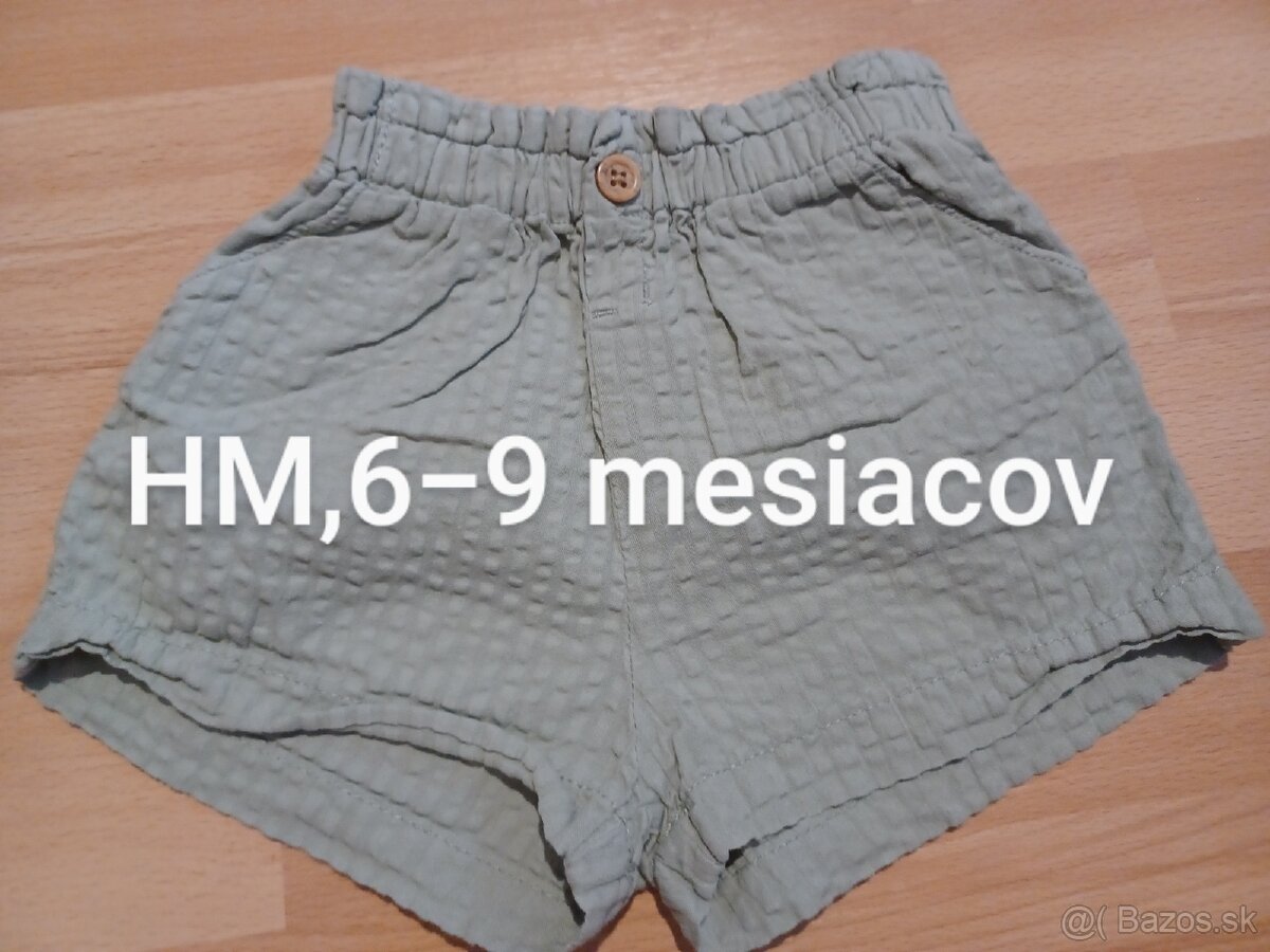 Detské oblečenie - 12