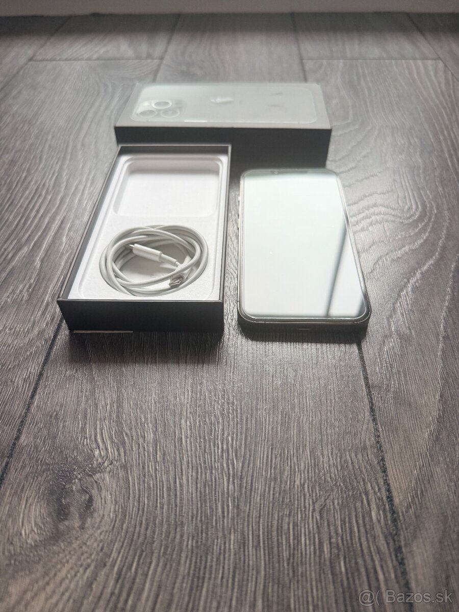 Iphone 13 Pro Graphite - 12