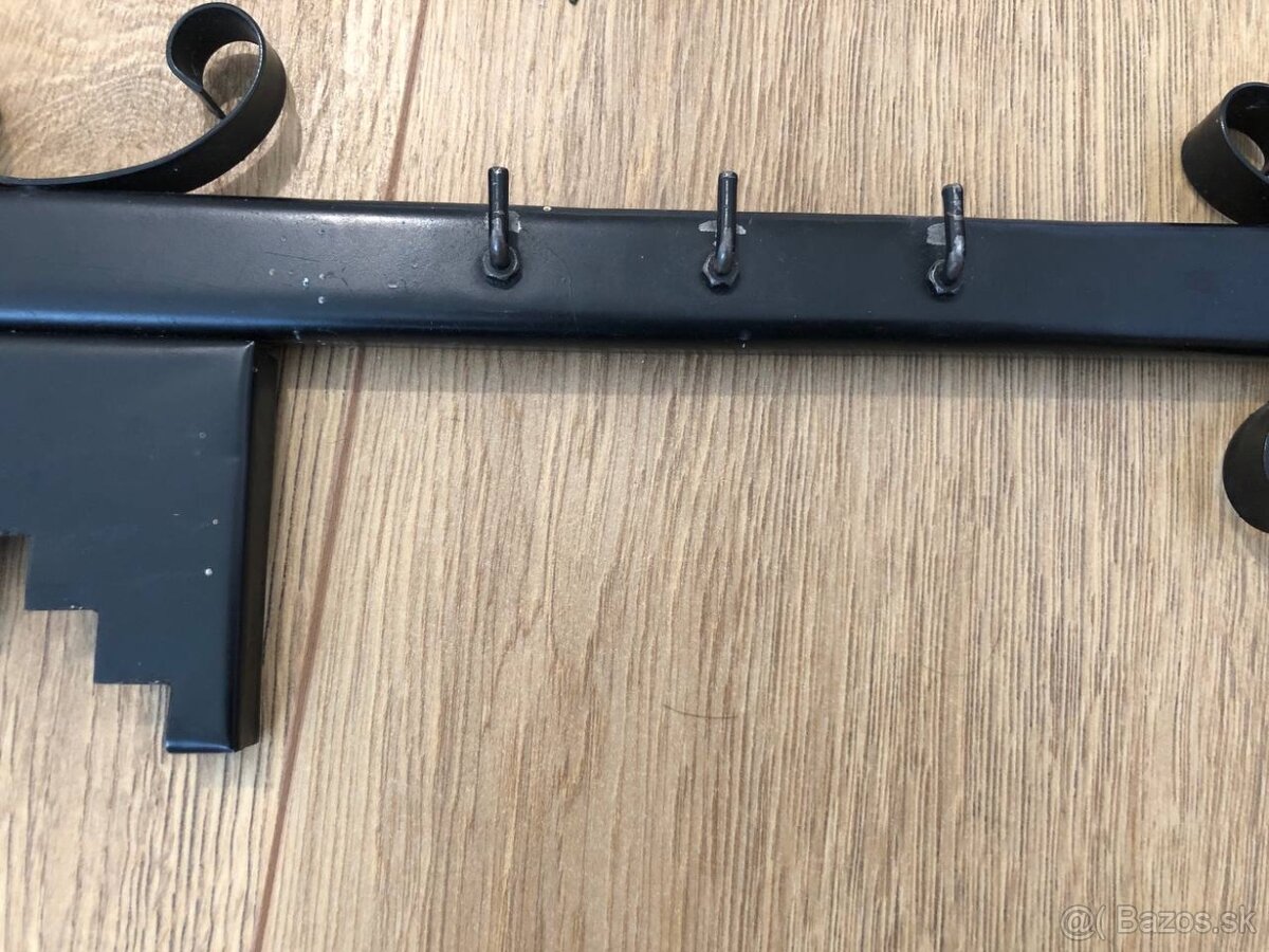 Ram obraz kluč - 12