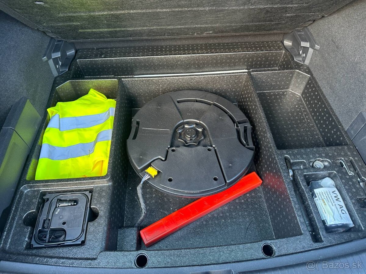 Seat Tarraco 2.0 TSI 190 Xcellence 4Drive DSG - 12