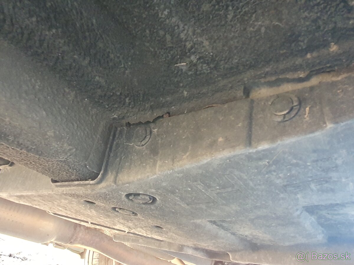 Suzuki Sx4 1.6 benzin 4x4 - 12