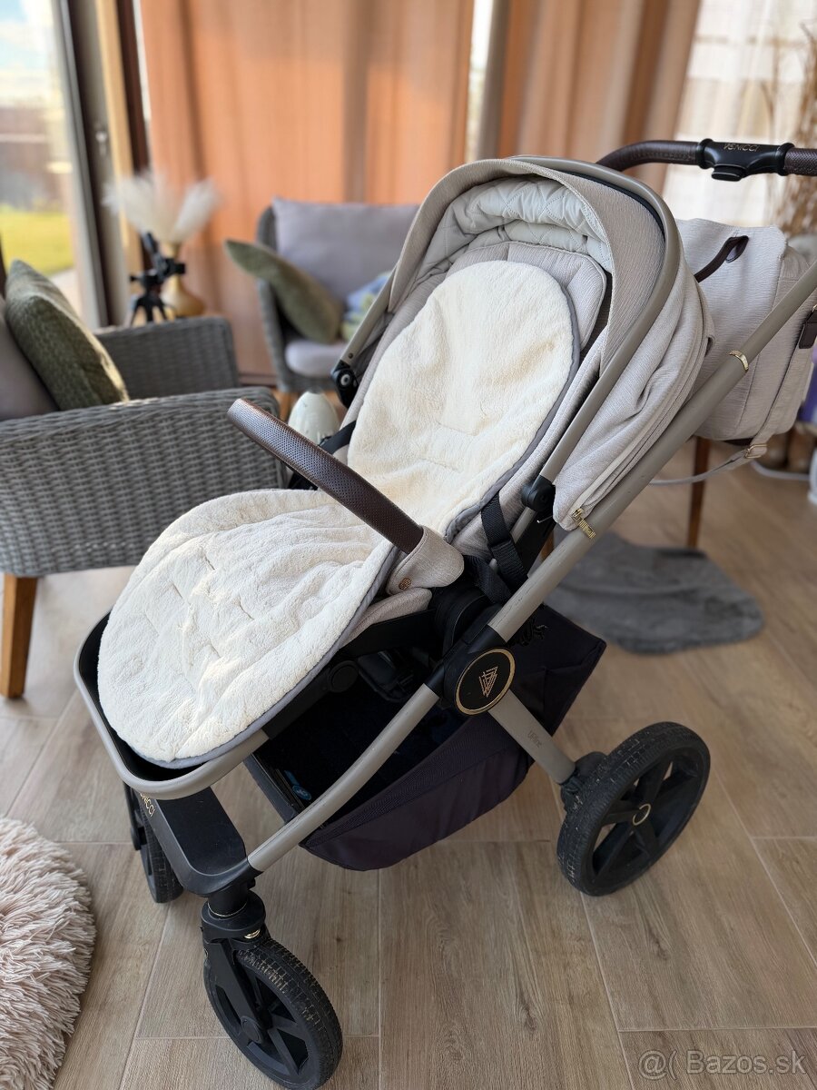 Venicci upline 2024 - 12