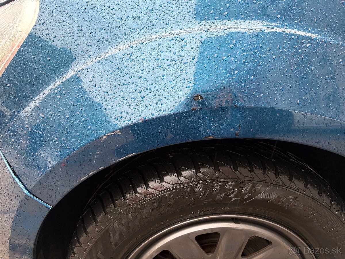 Ford Galaxy 2.0 16V Ghia - 12