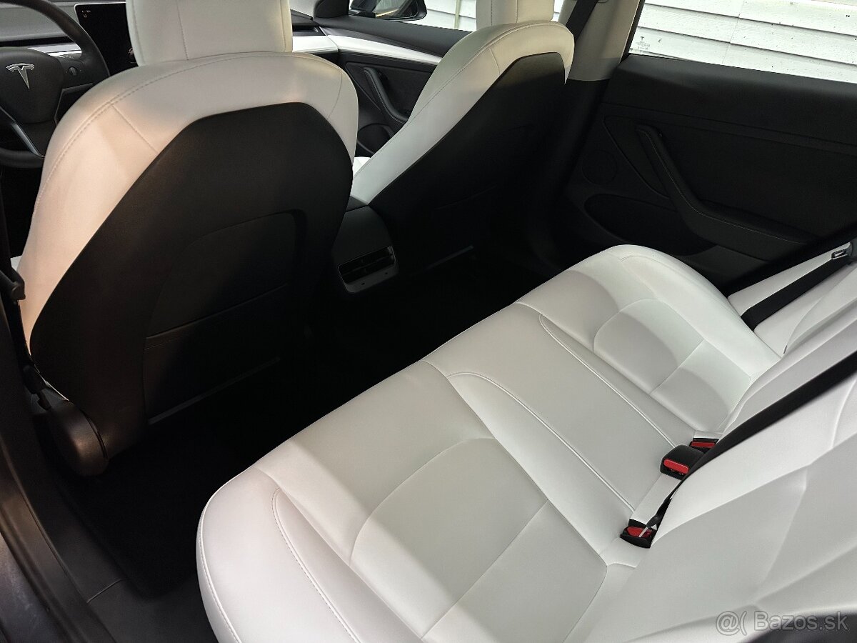 Tesla model 3 Long Range 2022 - 12