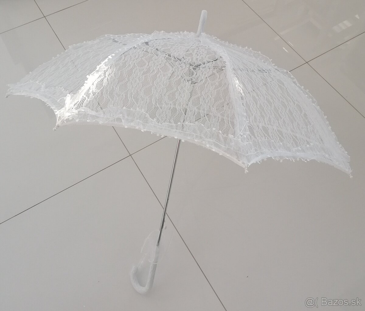 Doplnky pre nevestu - 12