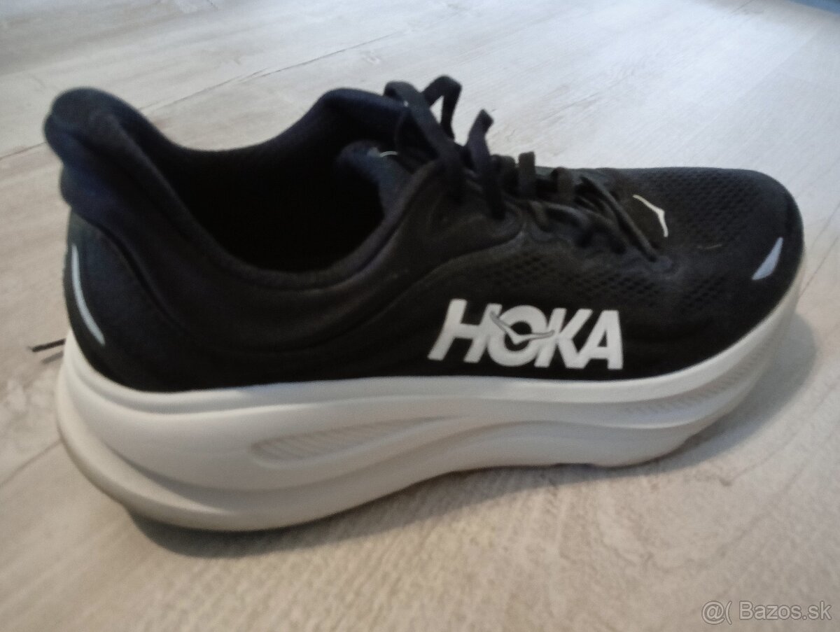 Hoka Bondi 9 - 12