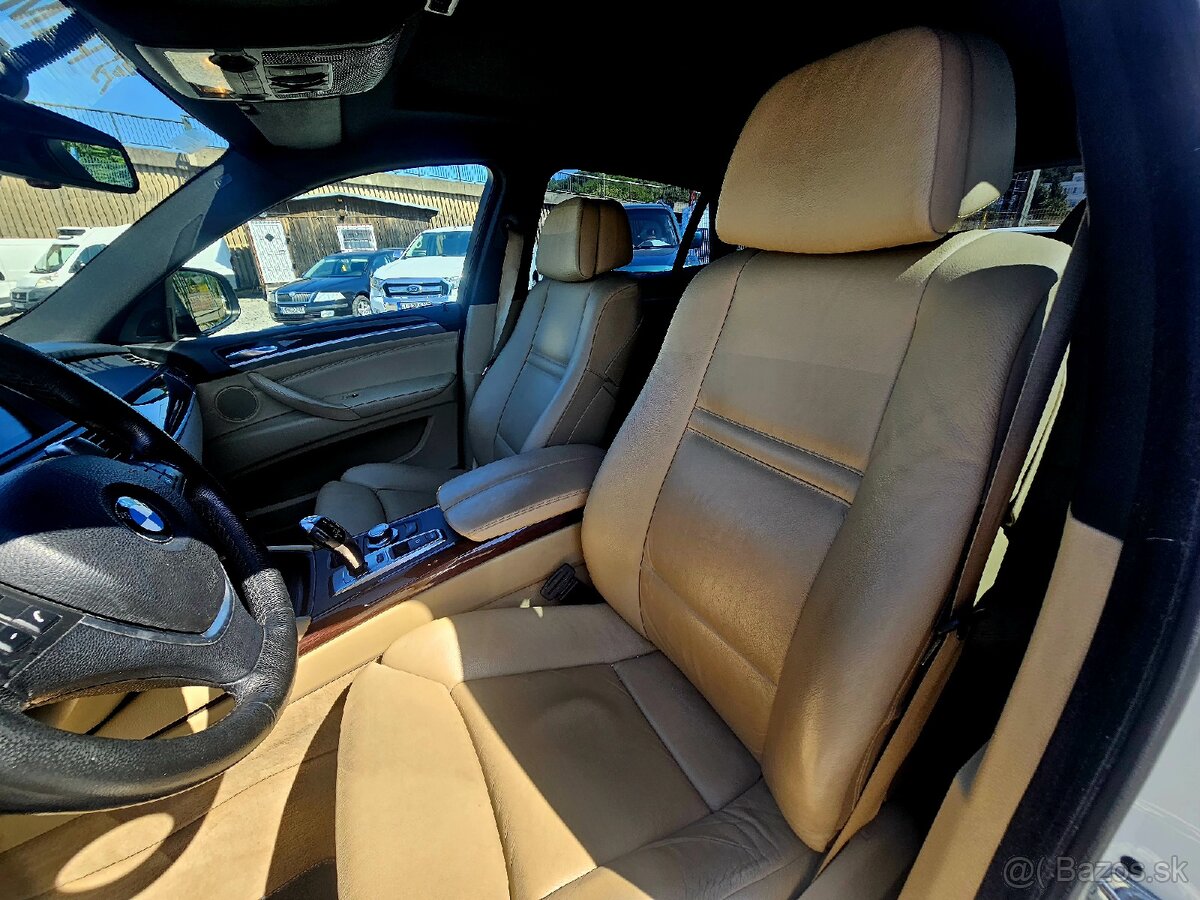 Bmw X6 XDrive 35sd Hamann Tycoon - 12