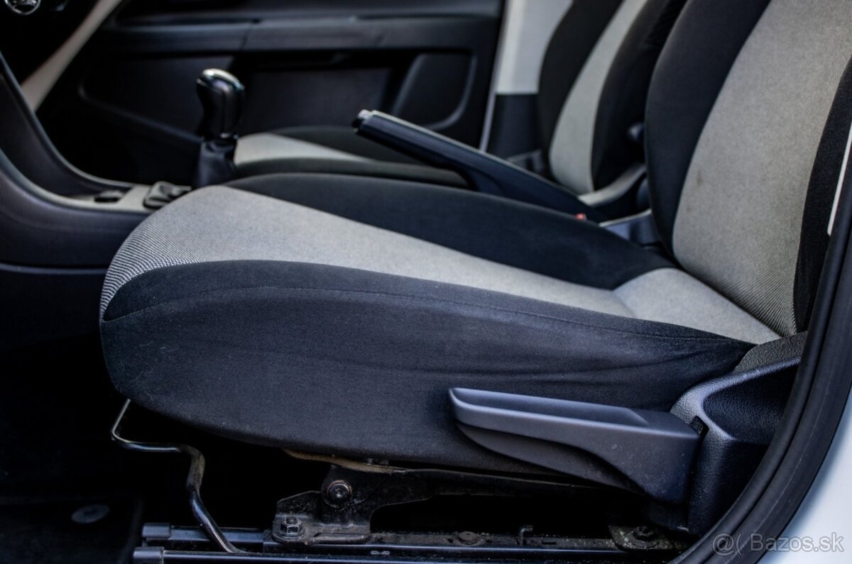 Škoda Citigo 1.0 MPI Ambition, 44kw, M5, 5d. - 12