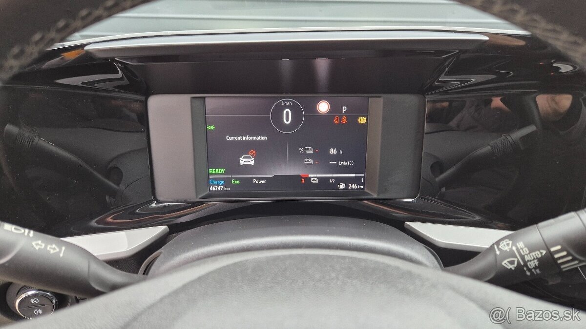 OPEL MOKKA-E - PREDAJ AJ NA SPLÁTKY OD 0% AKONTÁCIE - 12