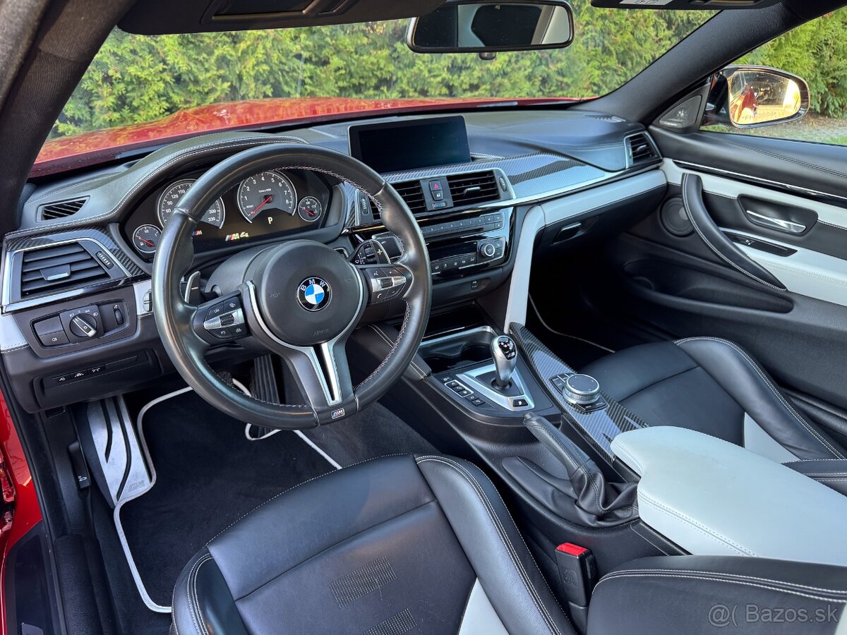 BMW M4 Competition LCI Invididual, Odpočet DPH - 12