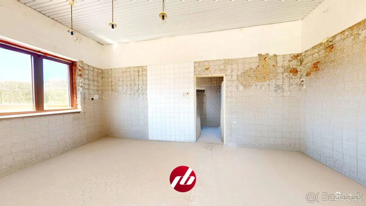 Podnikateľský objekt – Nižná - 12