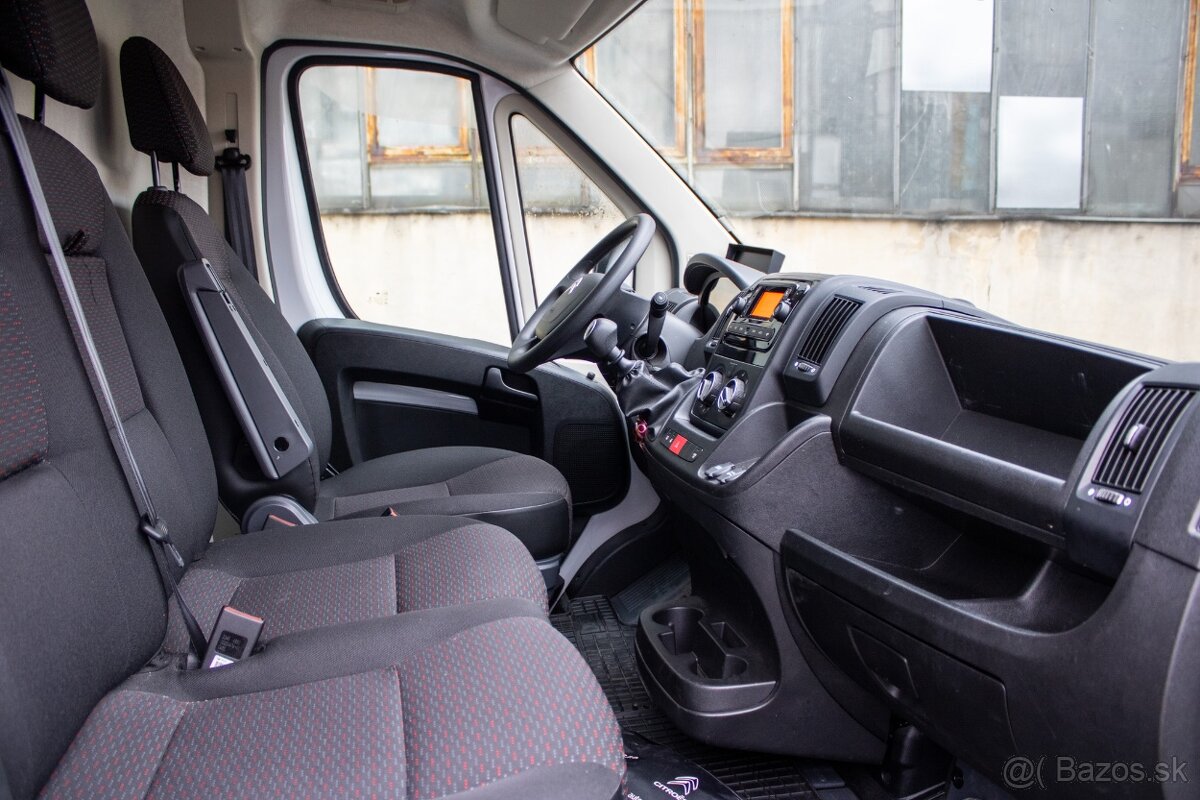 Citroën Jumper - 12