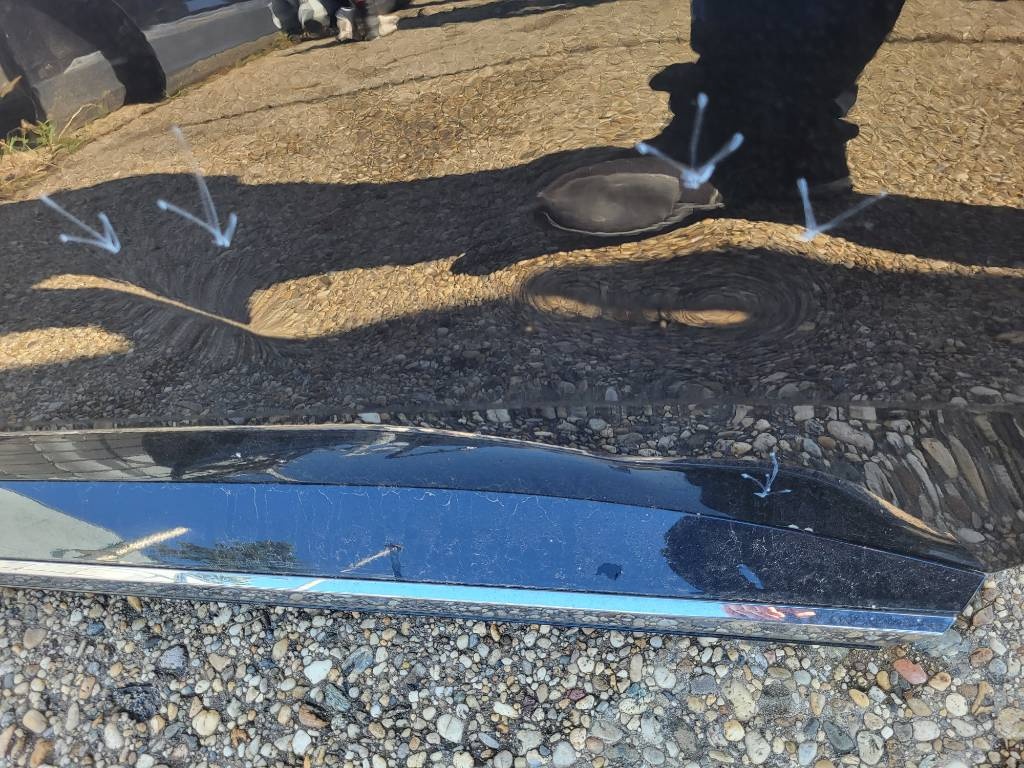 Volkswagen arteon blatnik pravy - 12