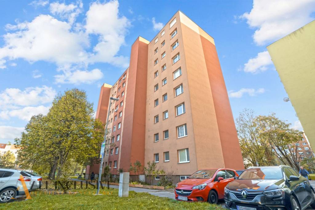 ALL INCLUSIVE | NA PRENÁJOM GARZÓNKA S PIVNICOU, DUNAJSKÁ ST - 12