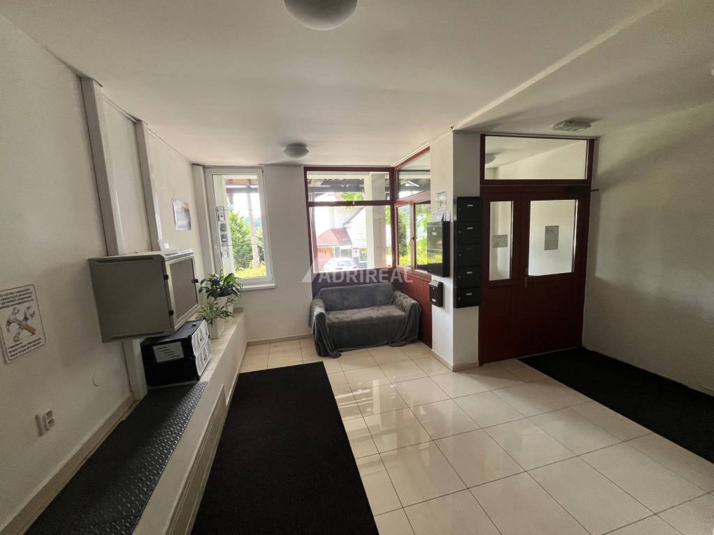 PREDAJ: 2i apartmán s balkónom; 49 m2; Horec-Donovaly; cena - 12