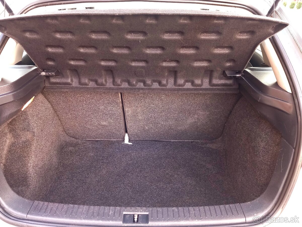 SEAT IBIZA 1.4 16V 75K KLÍMA. - 12