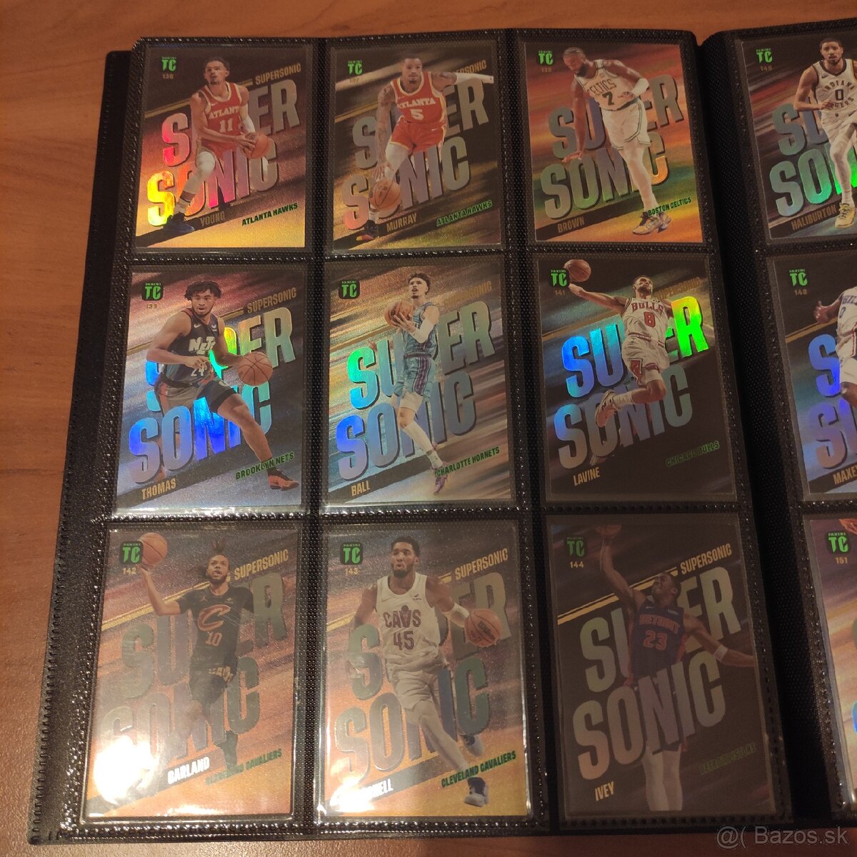 Top class NBA 23/24 - 12