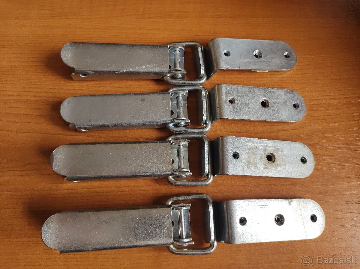 {75} Rôzne veci - 12