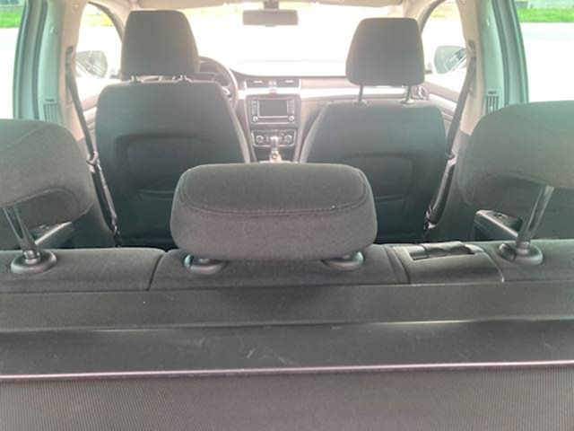 Škoda Superb Combi 2.0 TDI DSG,2015,NAVI,XENON - 12