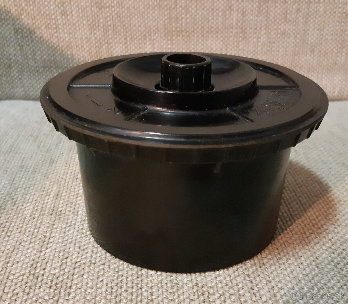 Bakelitové veci - 12