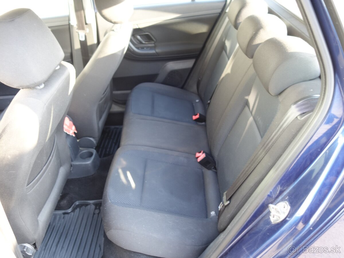 Fabia 1.2 TSI 77kW Elegance kombi - 12