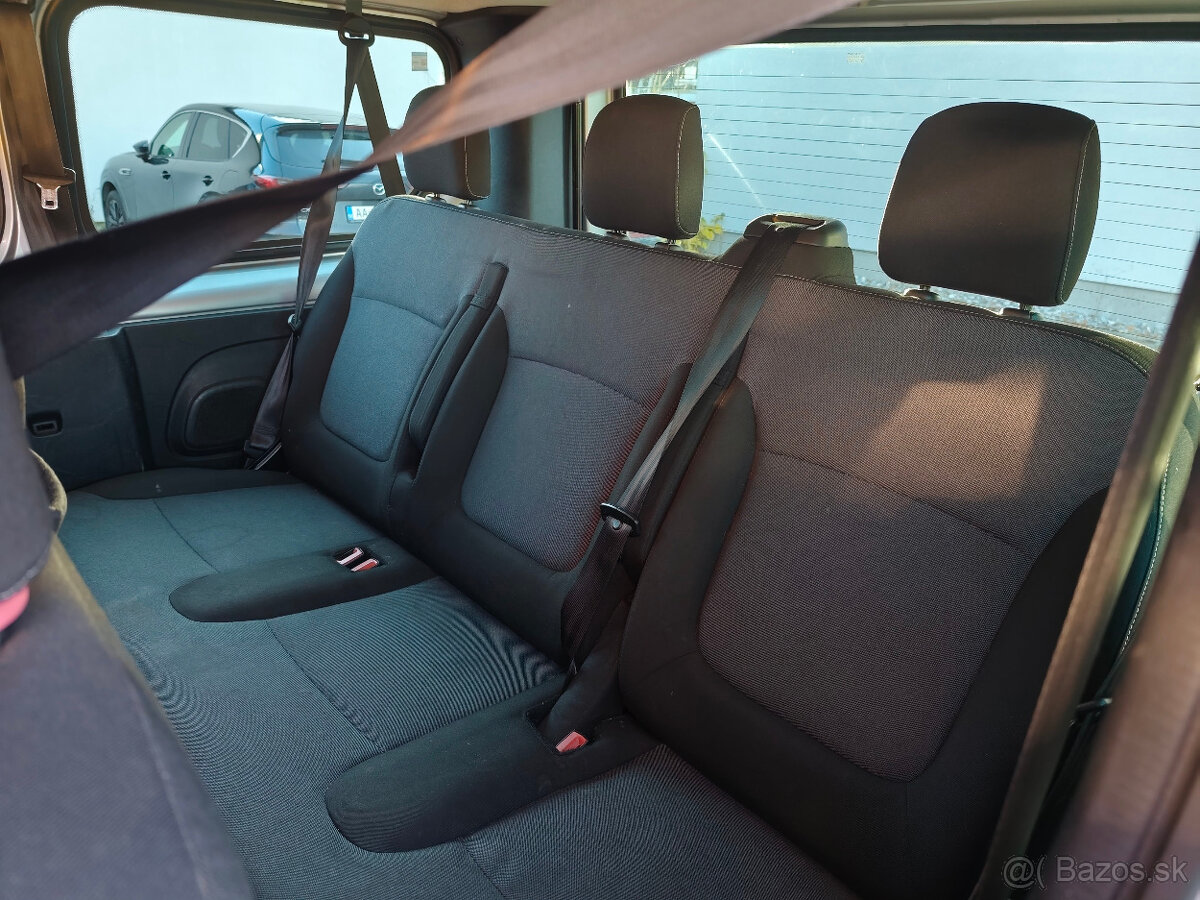 Fiat Talento 2018 - 12