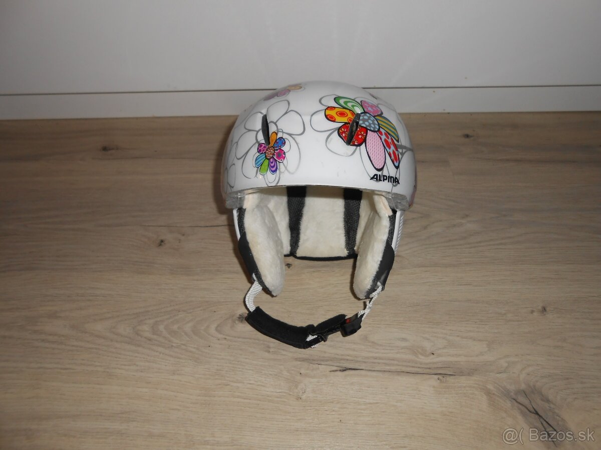 Predam detsky lyziarsky set za super cenu len 80 euro za kom - 12