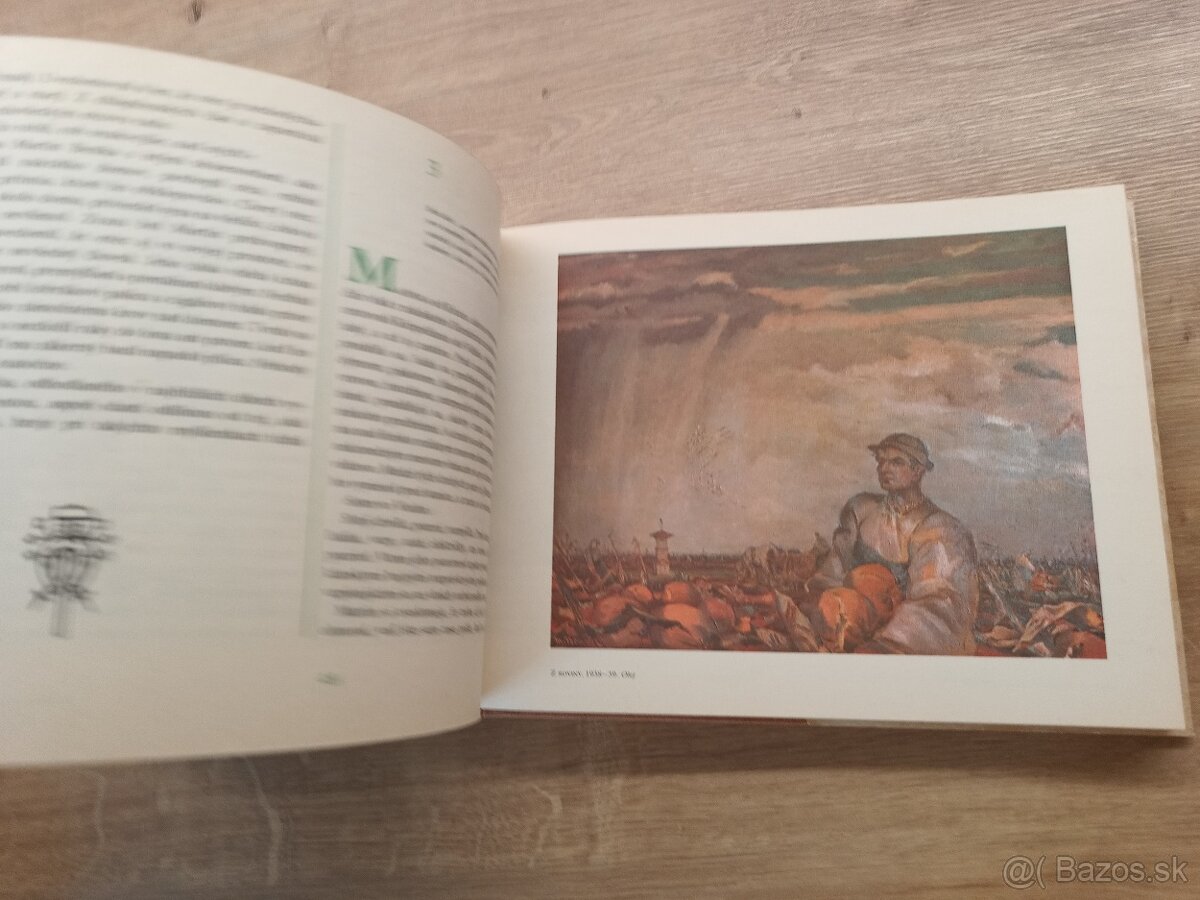 Martin Benka príbeh maliarovho života 1980 - 12