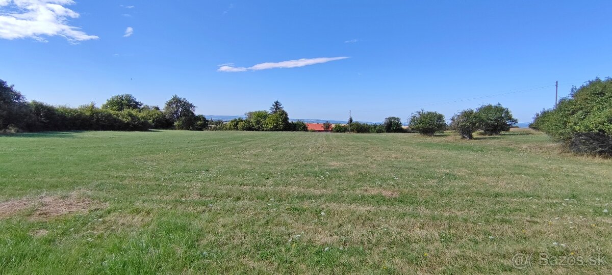 Predaj Stavebný pozemok 20638 m2 Čekovce okres Krupina - 12