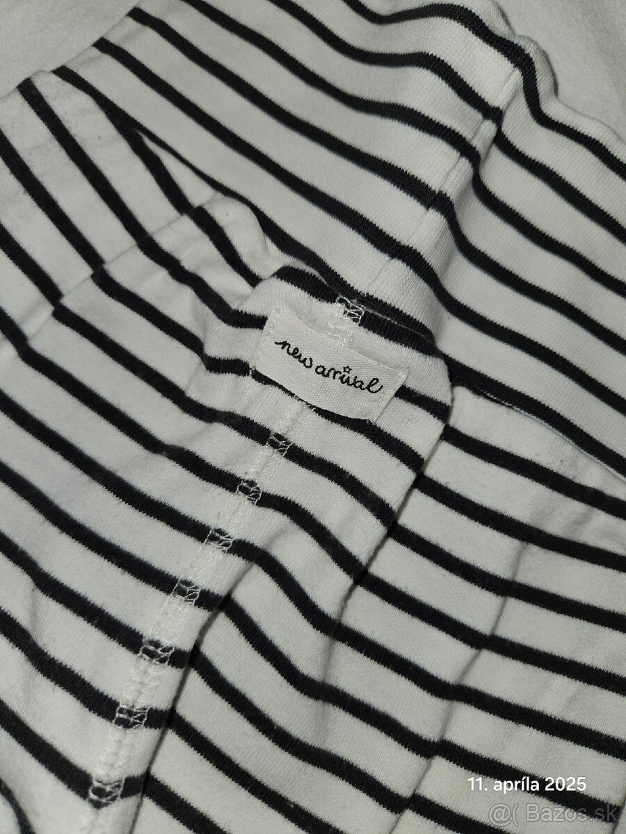 Detske oblečenie - 12