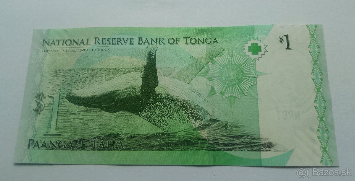 Bankovky mix /UNC/ - 12