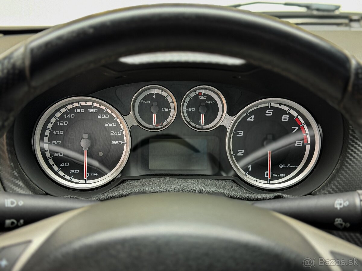 Alfa Romeo MiTo 1.4 Multiair Progression - 12