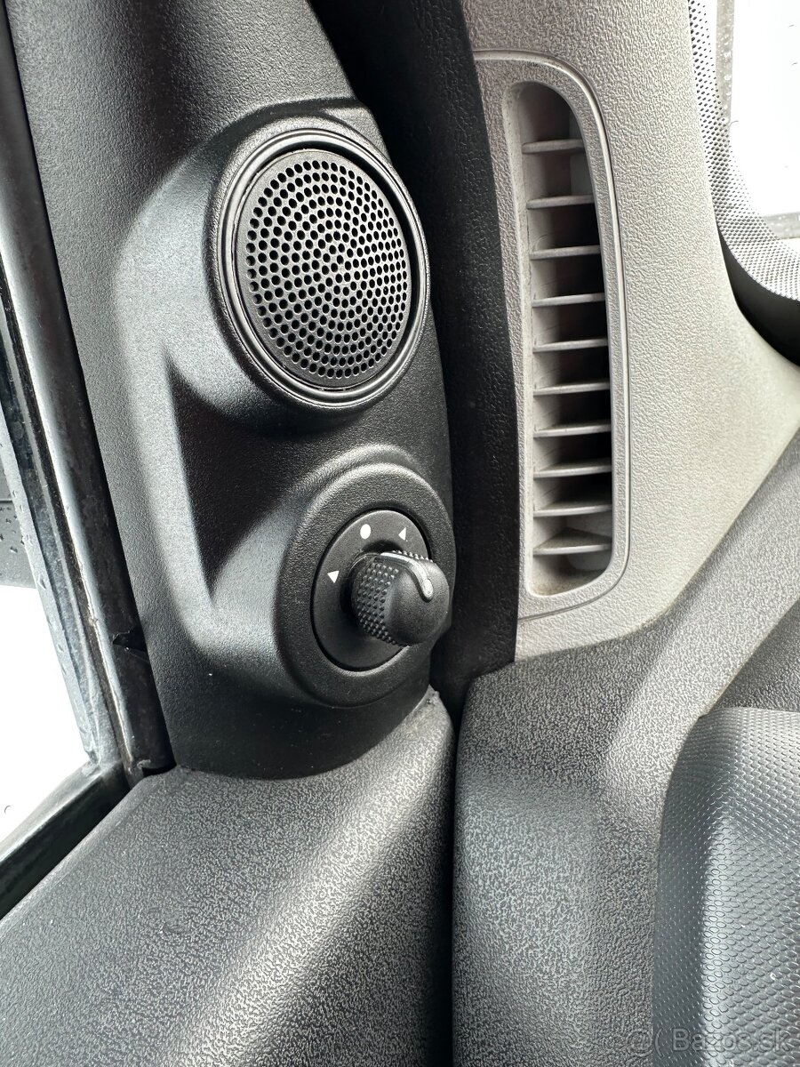 ✅FIAT DOBLO 1.6Jtd 7MIESTNE - 12