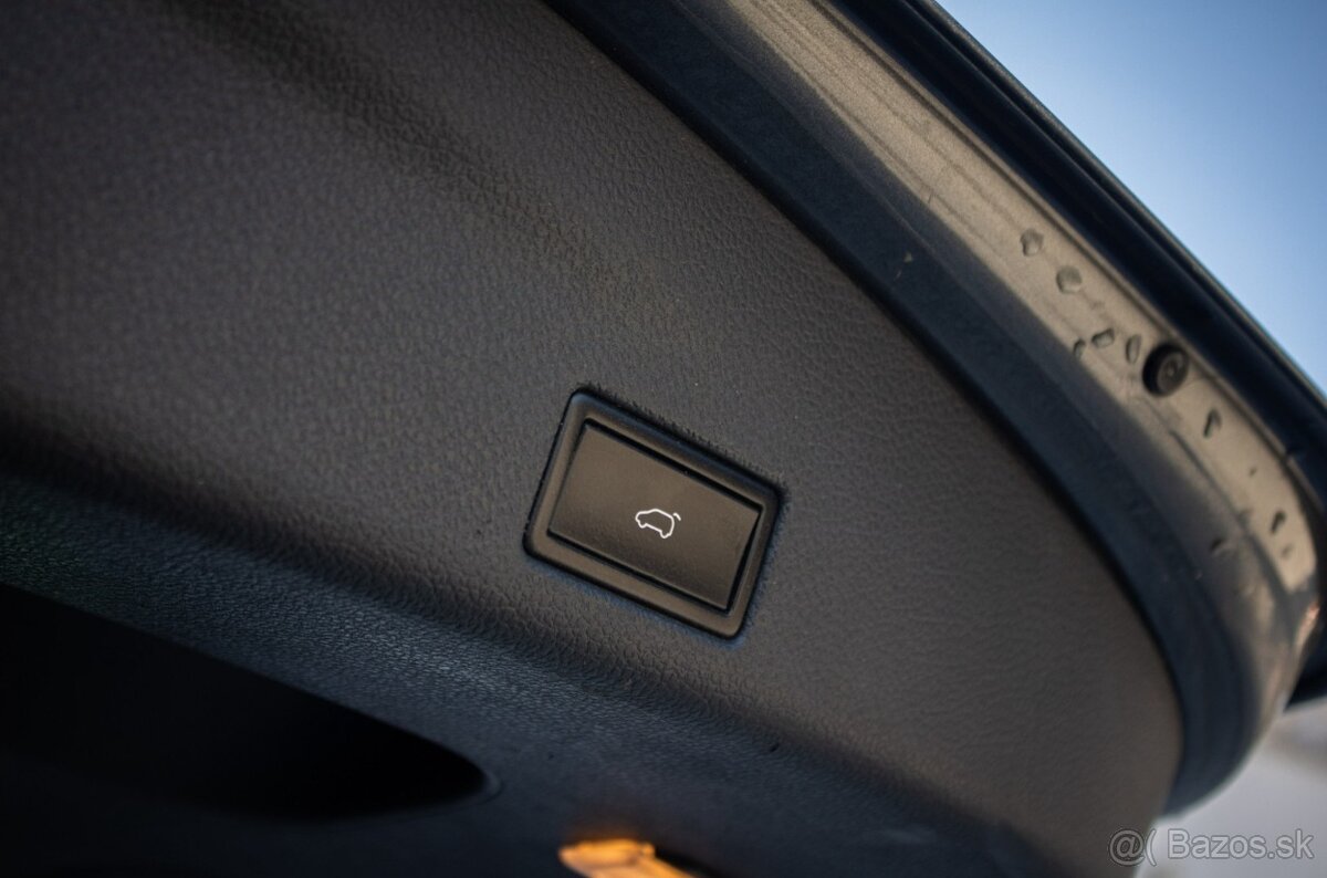 Seat Alhambra 2.0 TDI, 4x4, 103kW, M6 - 12