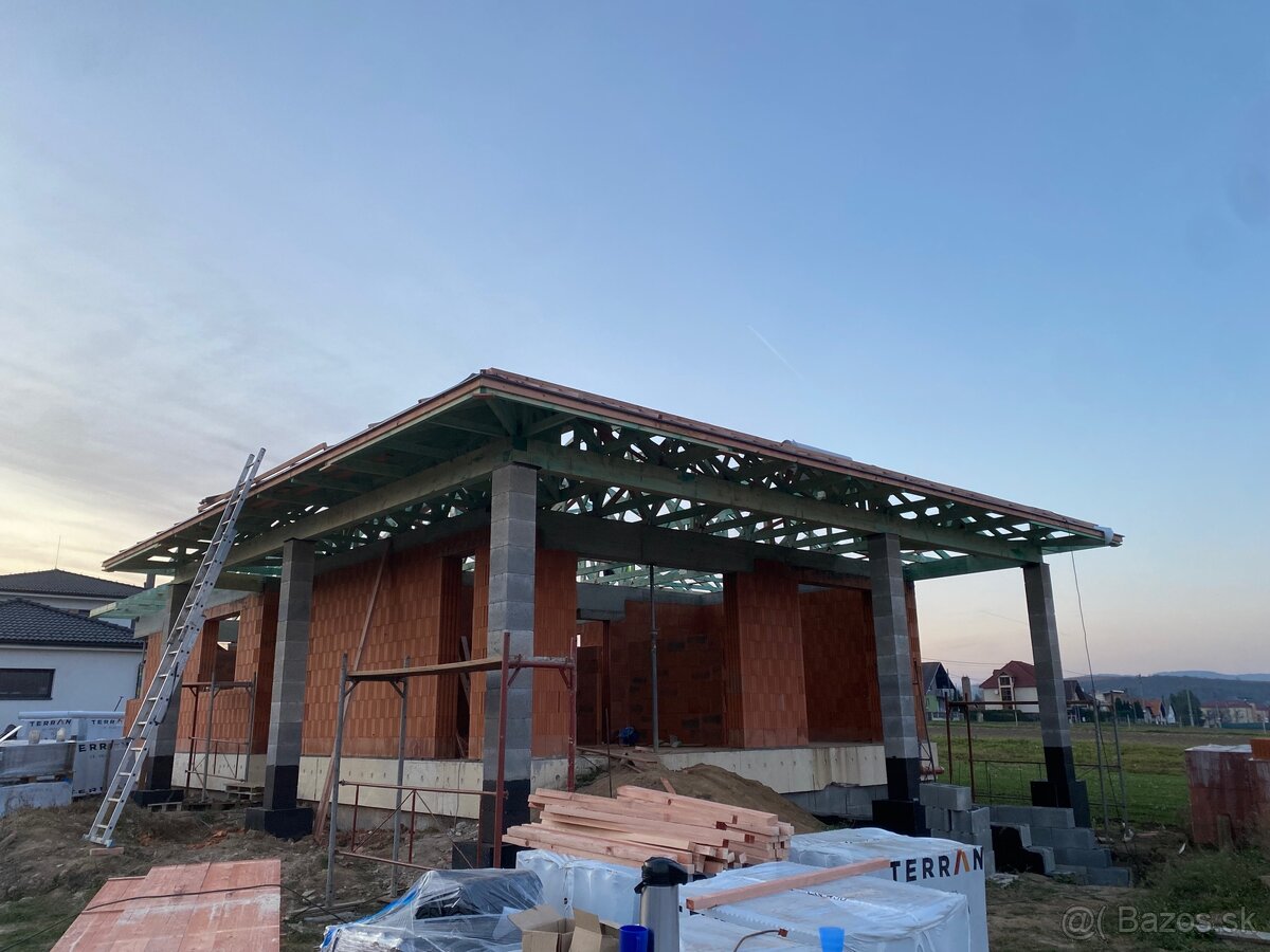 STROPNÉ DEBNENIE NA PRENÁJOM - 12